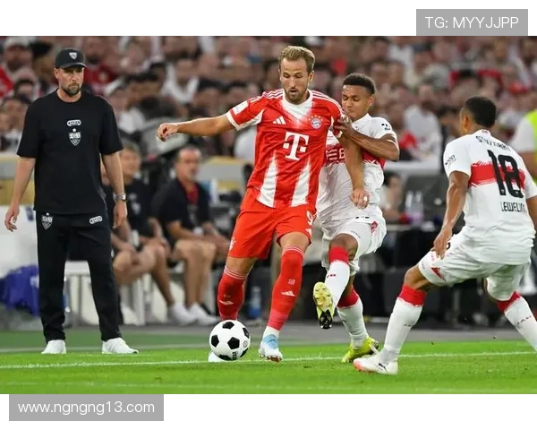 拜仁vs门兴直播:德甲焦点战免费在线观看